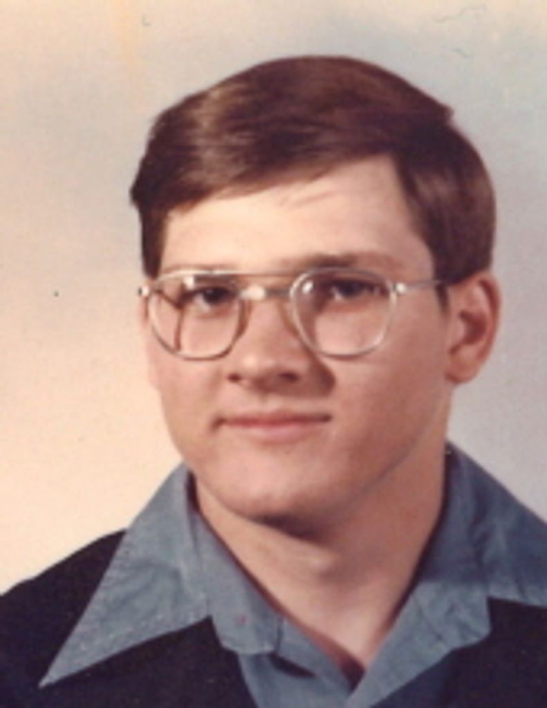 John P. Meir