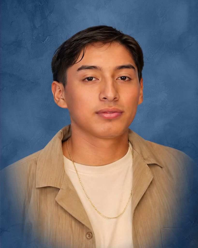 Marco Luis Martinez Antonio Profile Photo