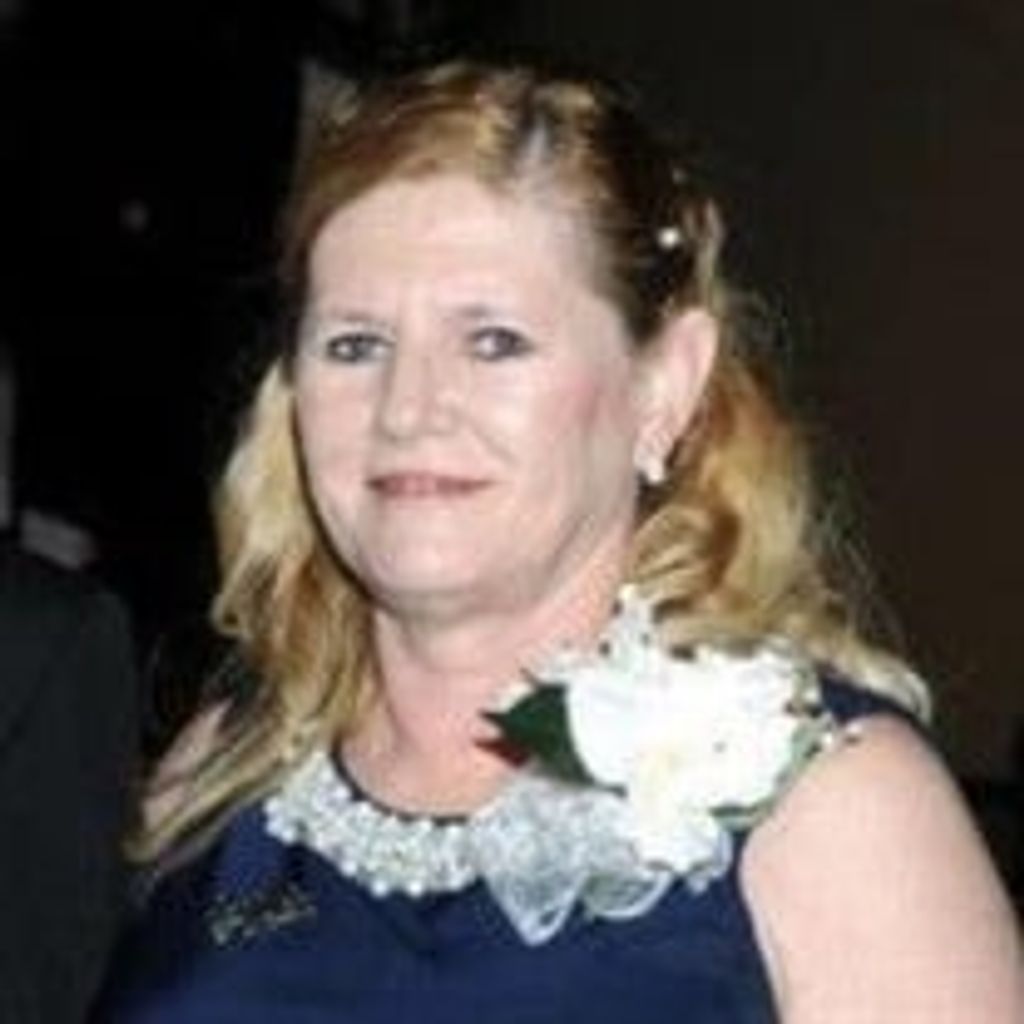 Alice Ann Guidroz