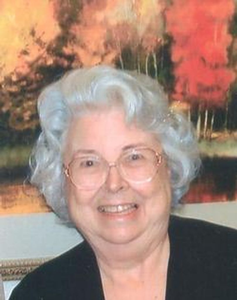 Joan Eisenwinter Thompson