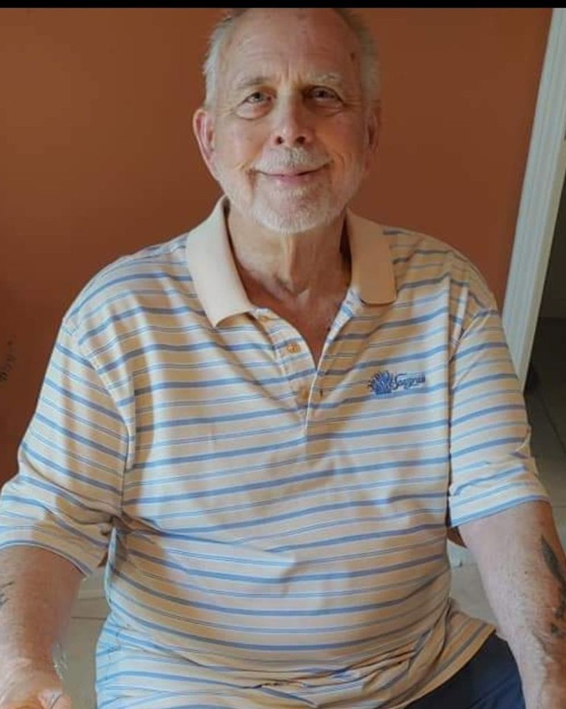 Gerald Wilson Gray