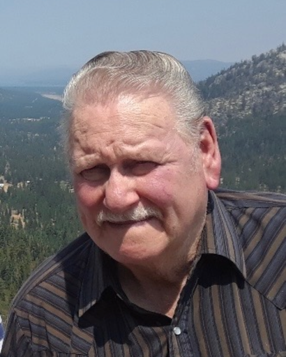 Andrew Jackson Hoyle Profile Photo