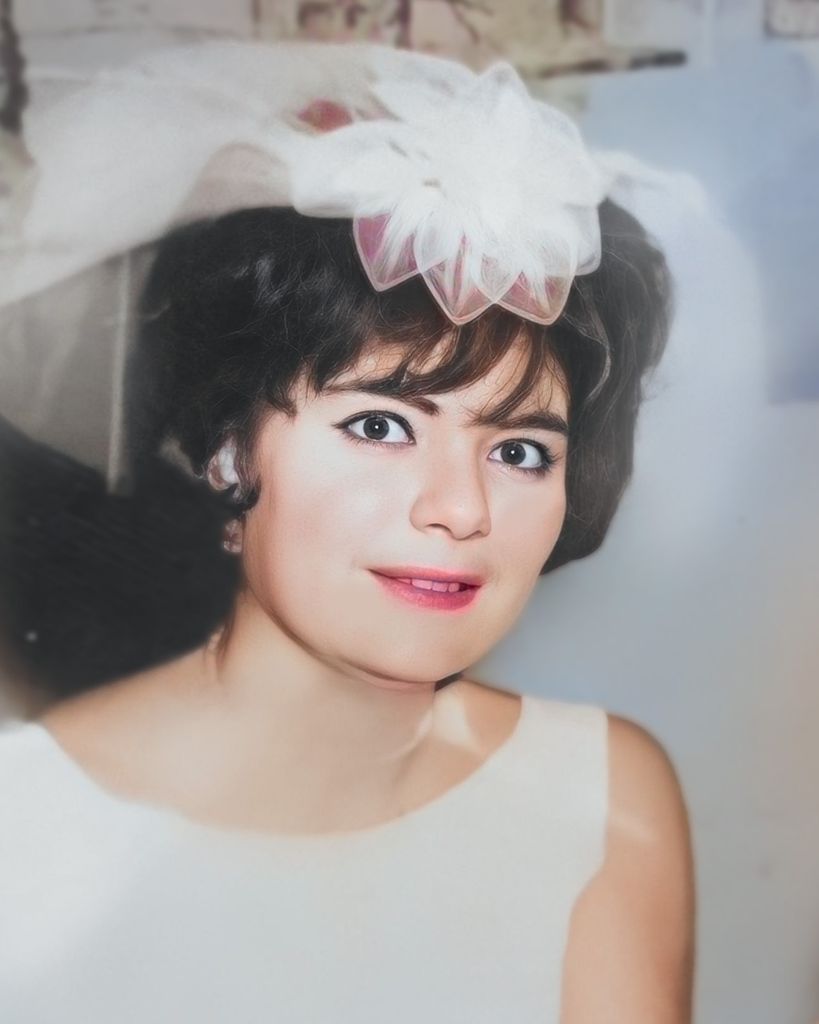 Helen E. Accomando