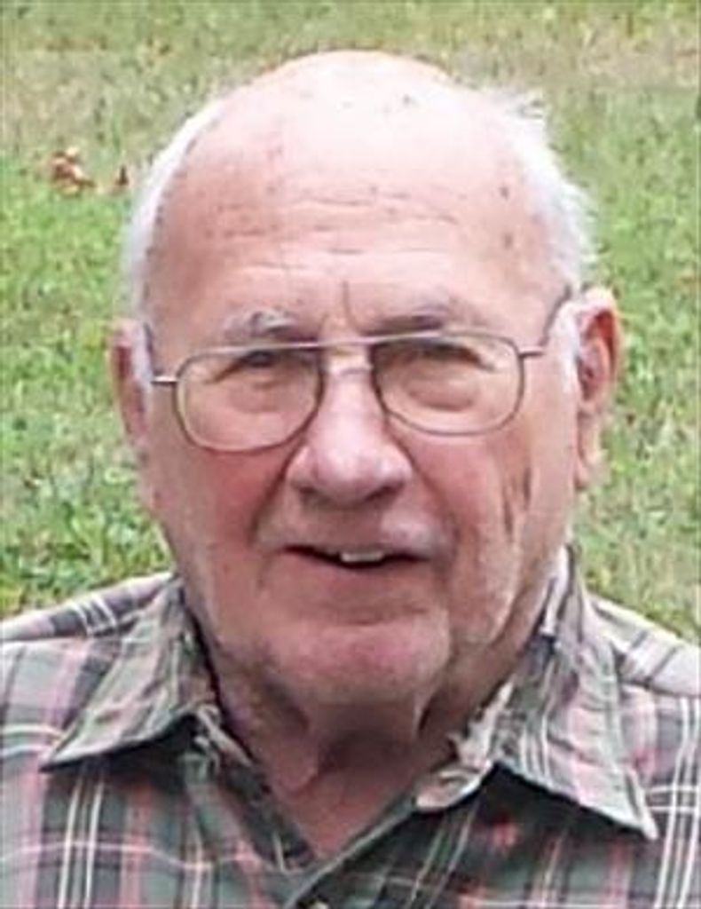 Norman Chapelle