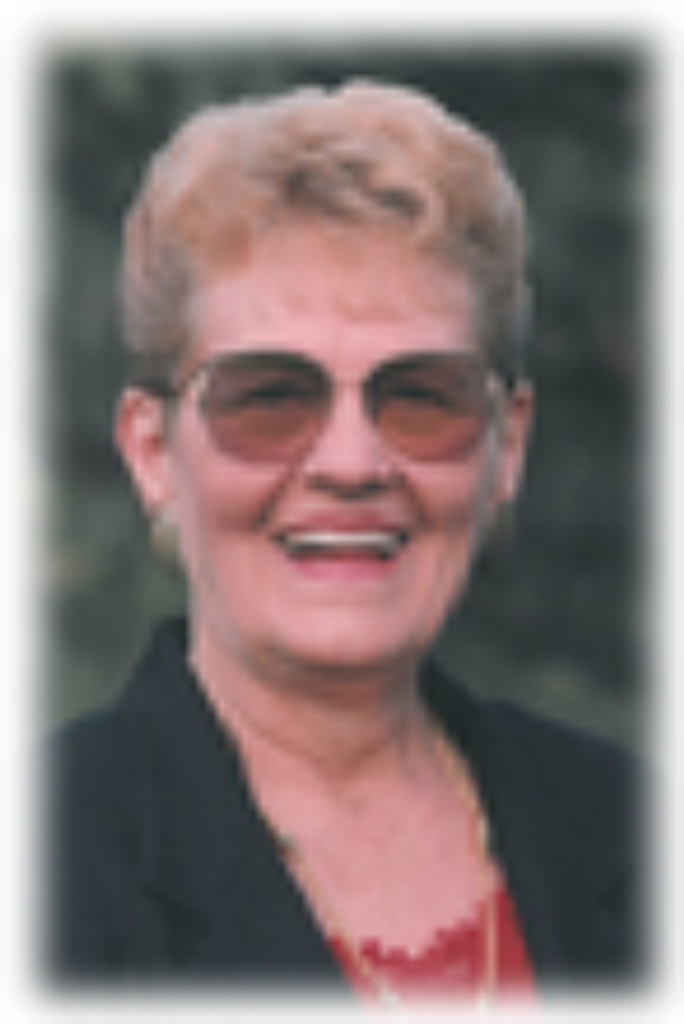 Virginia Rammer