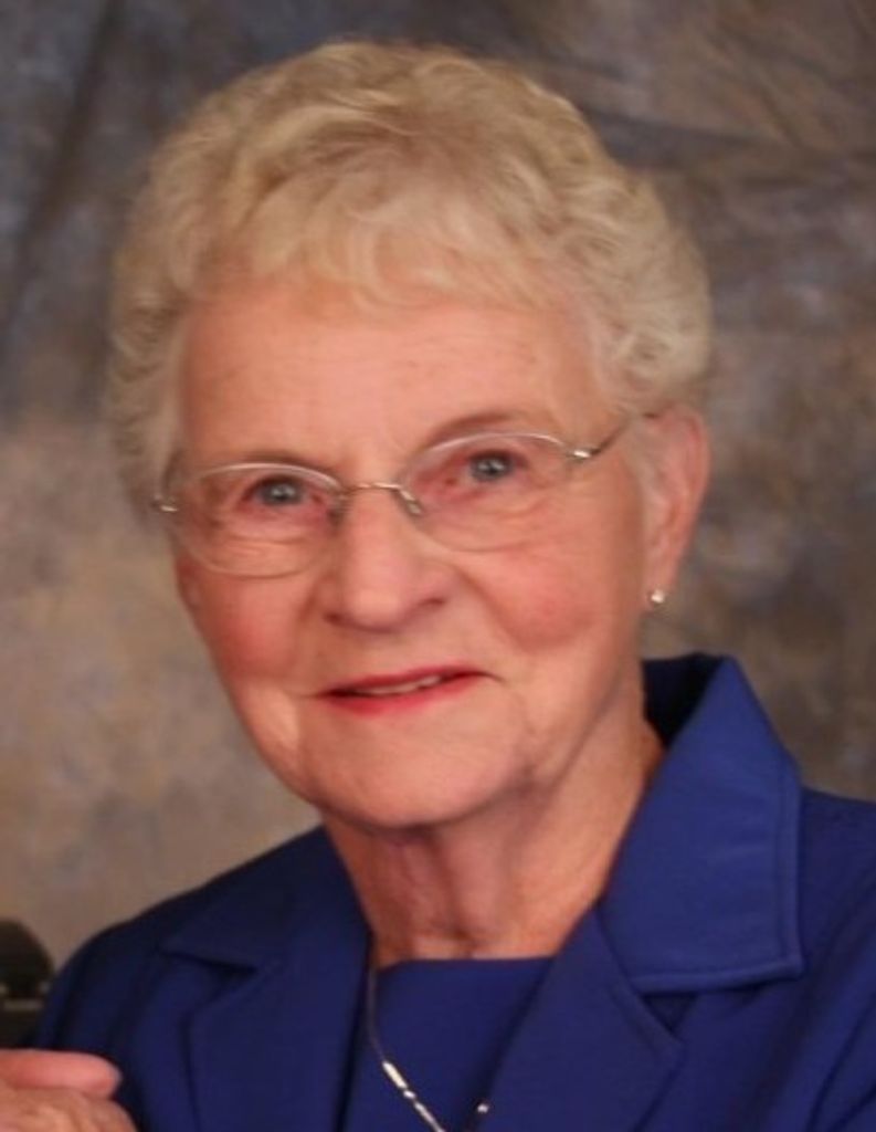 Betty Jean Styren