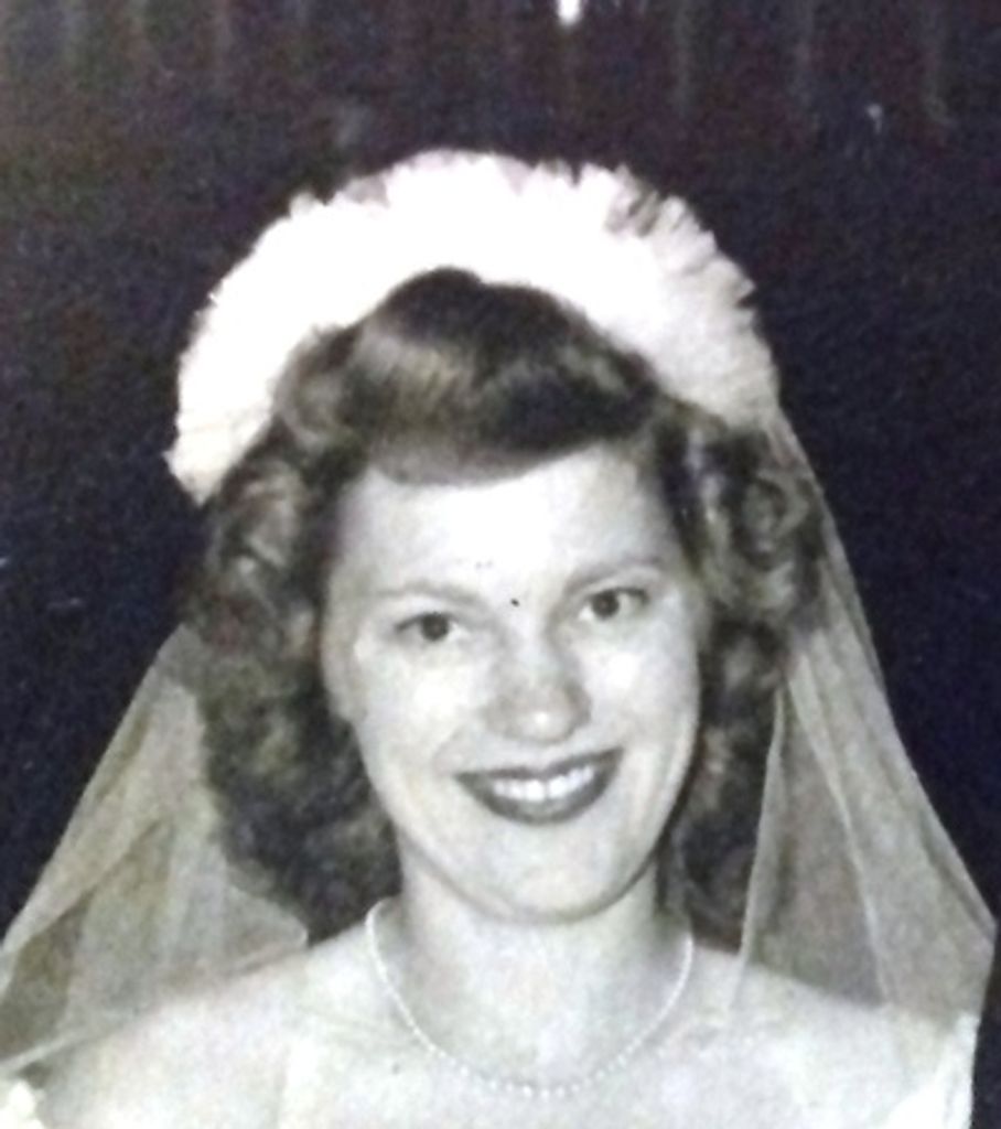 Muriel "Peg" Buchert Profile Photo