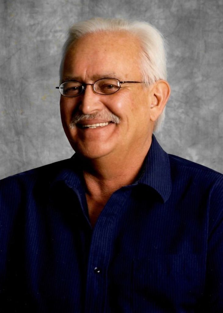 Richard Alan Hansford