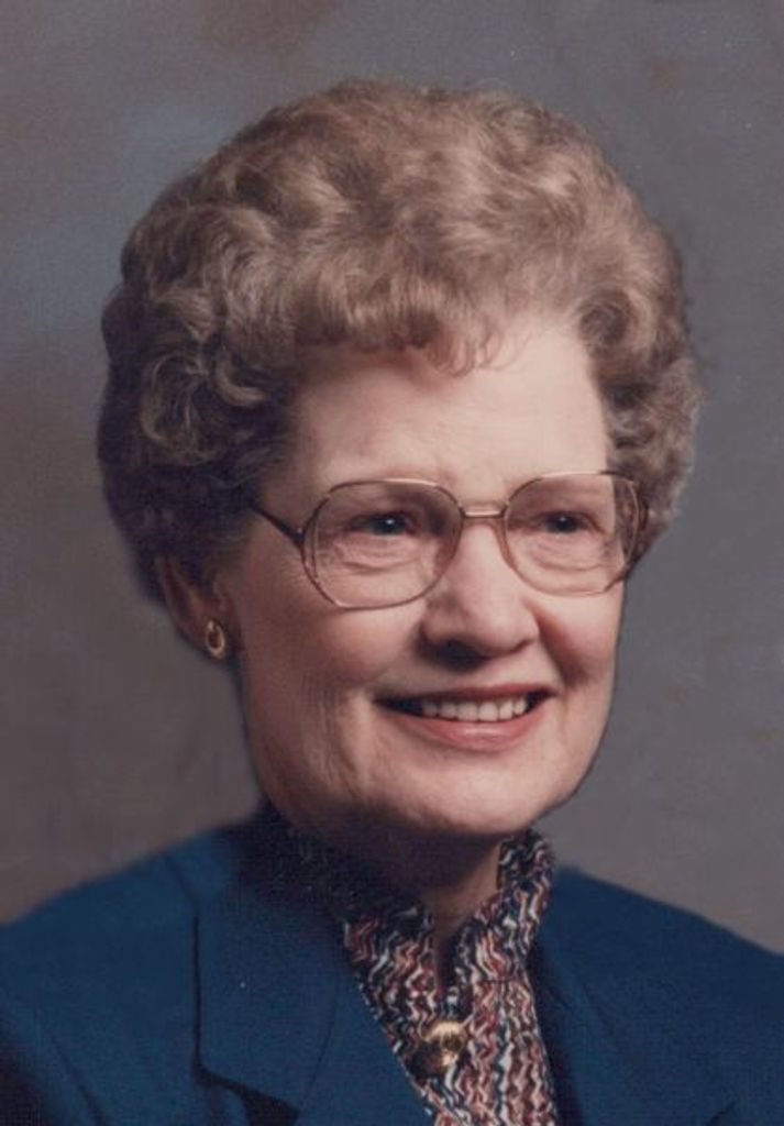 Elsie Beaulieu