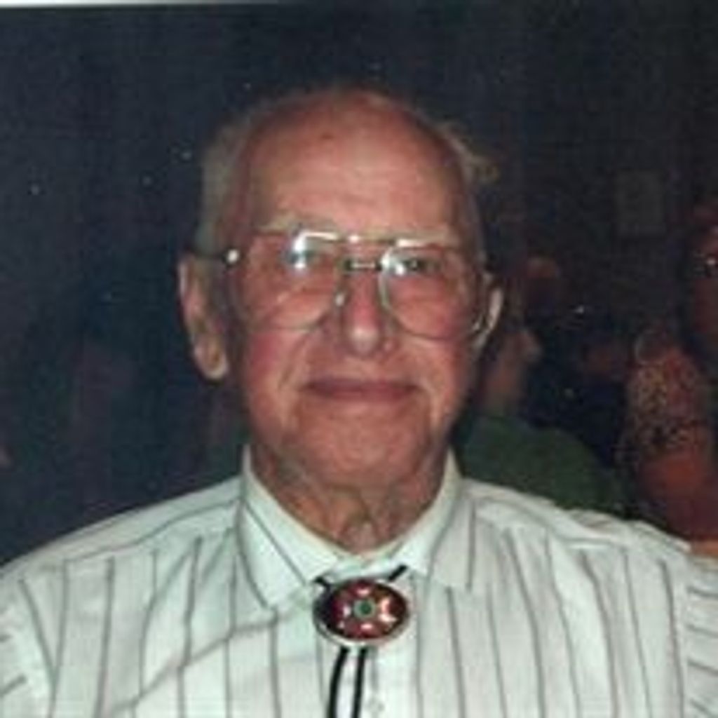 Clyde Paul