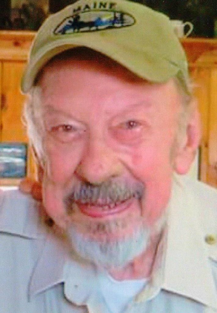Gordon S. Freeman