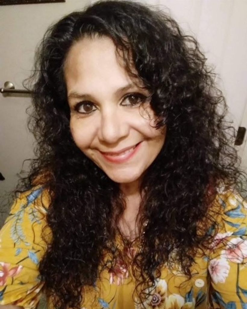 Bertha E. Escamilla Escobedo Profile Photo