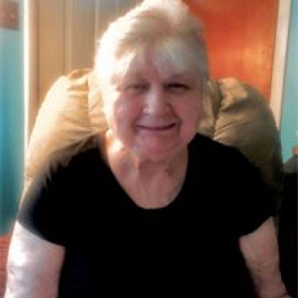 Barbara J. Touchette