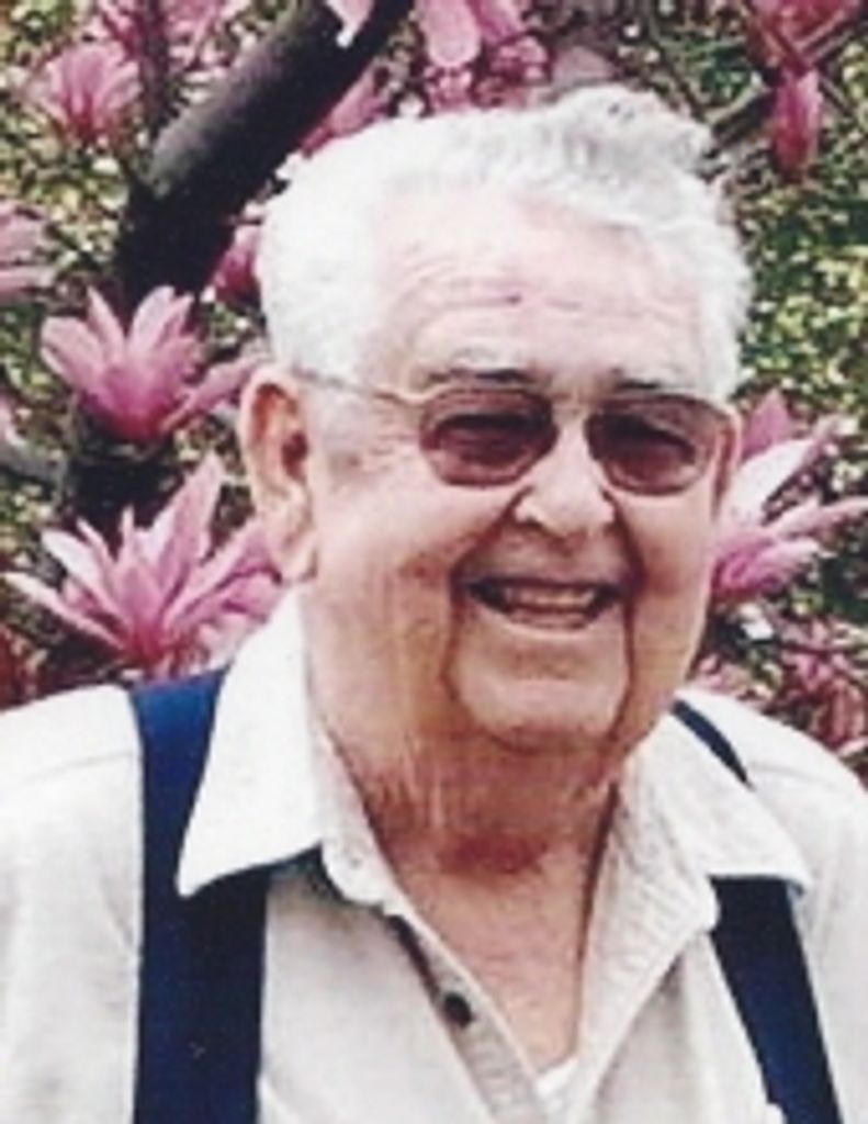 Donald W. Ramsey Profile Photo