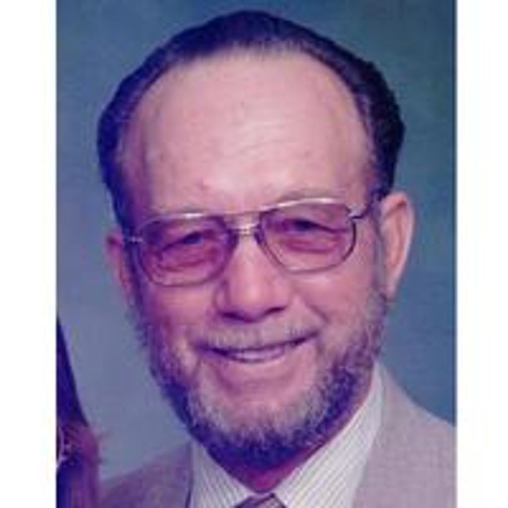 Raymond Ezell Hall, Jr. Profile Photo