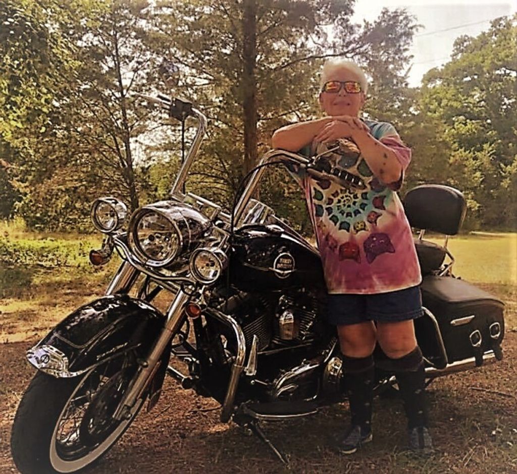 Cyndy Barton