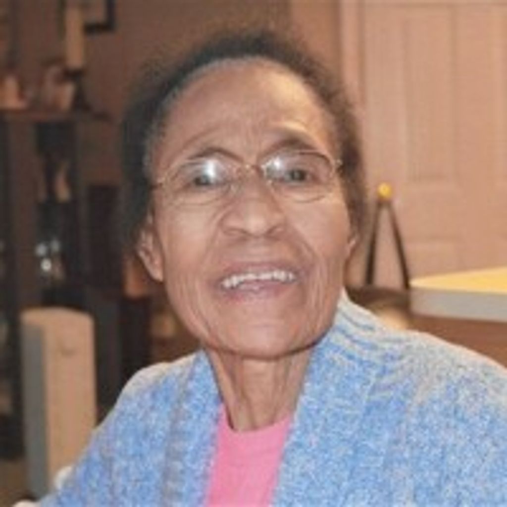 Lovie Mae Avery
