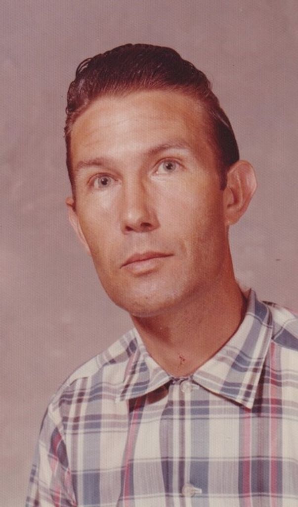 Brewster "Bruce" Thomas Pike Profile Photo