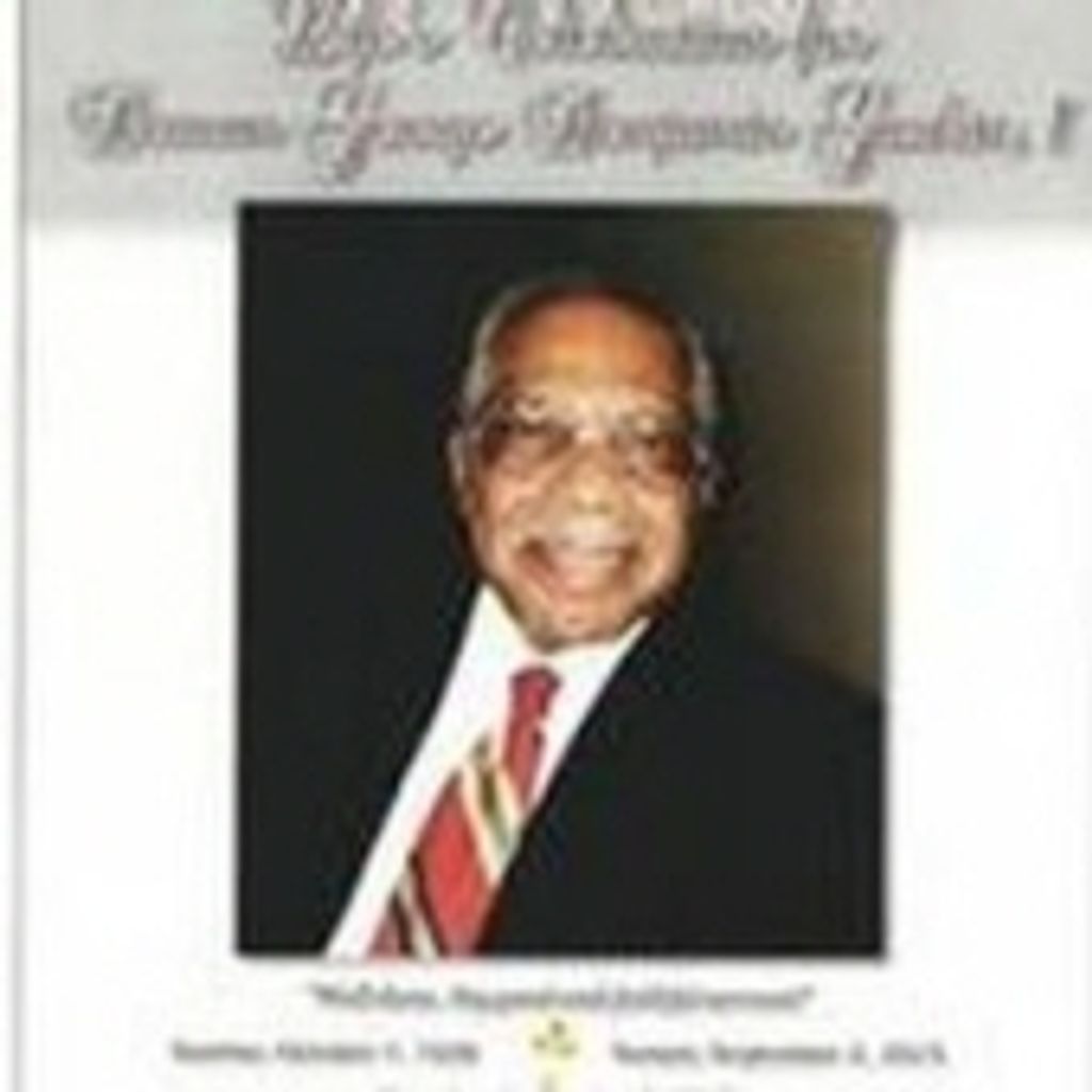 Dea. George Benjamin Gaskin, I