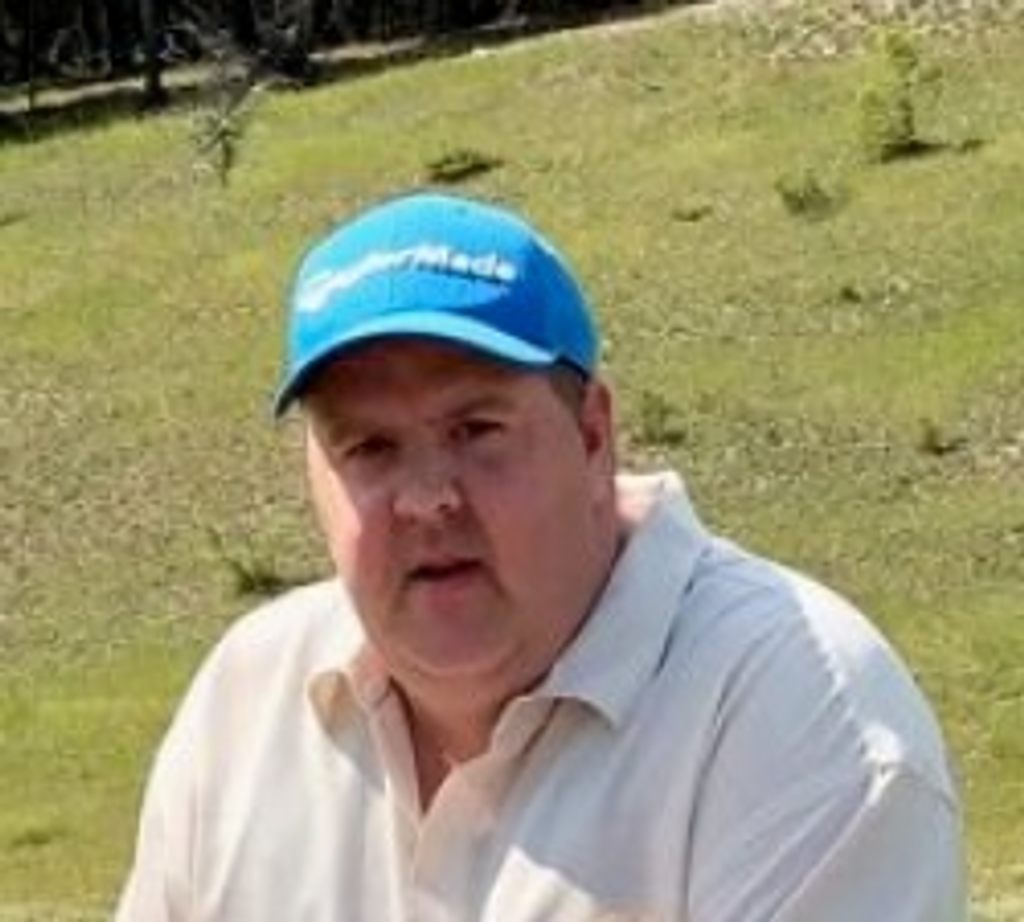 Joshua David Taylor Profile Photo