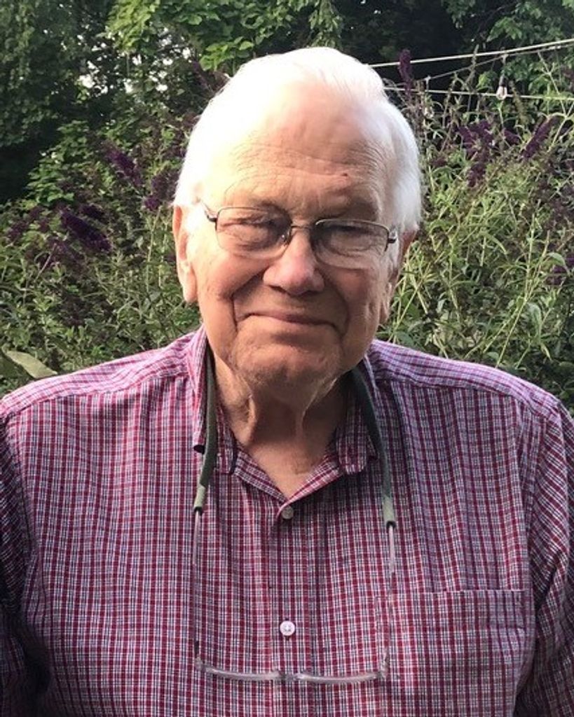 Doyle D Perry