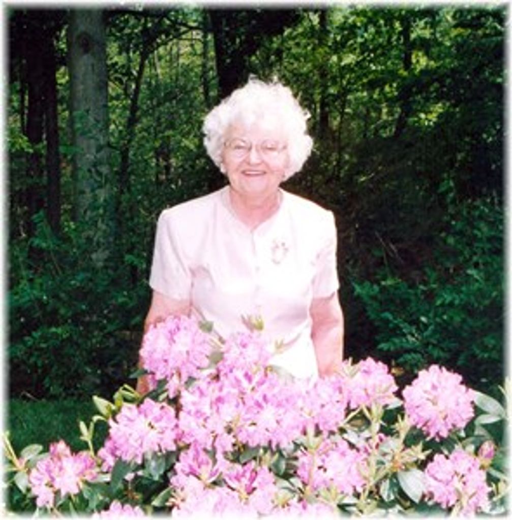 Rosa Lee Bonner