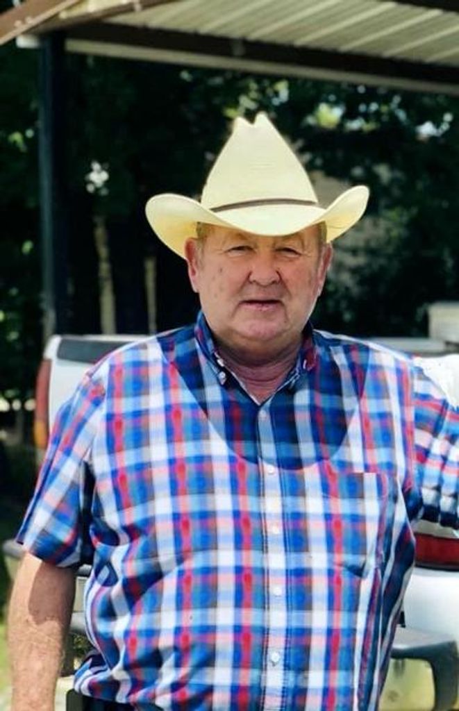 Rickey Earl Umsted Profile Photo