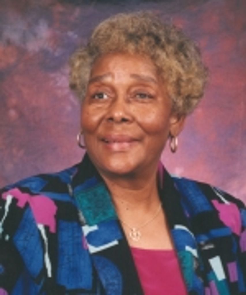 Ola Mae Johnson