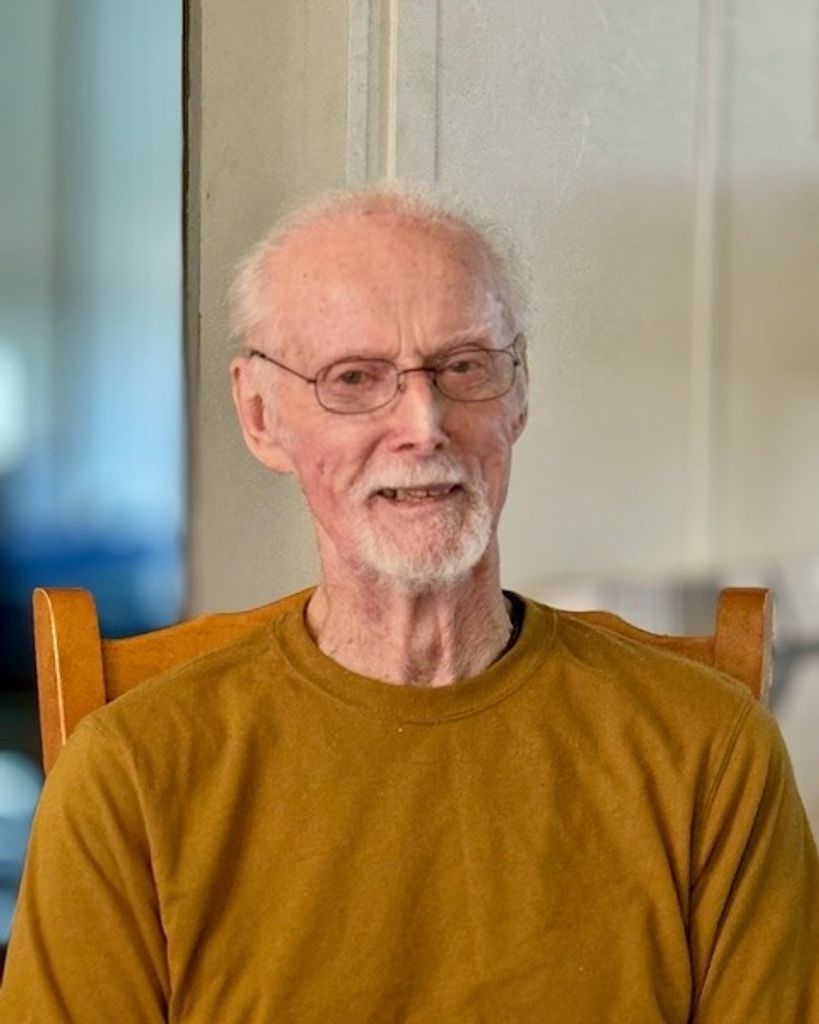 Donald E. Hampson