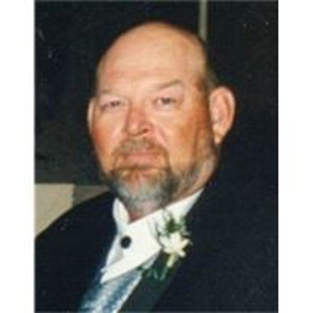 Tony Douglas Sloop