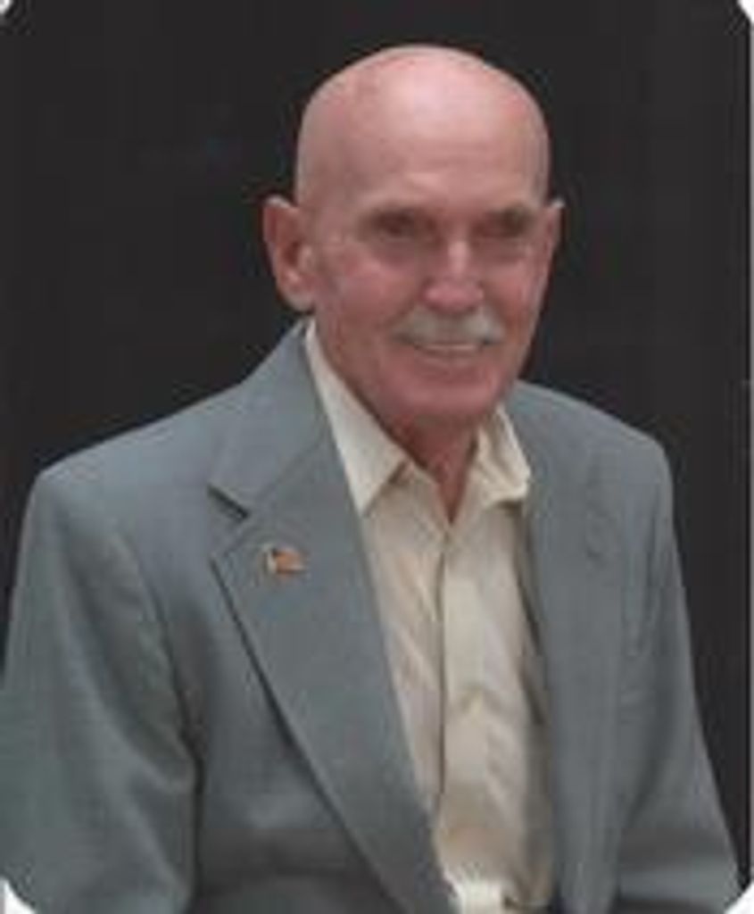 Edward Lee Heath Profile Photo
