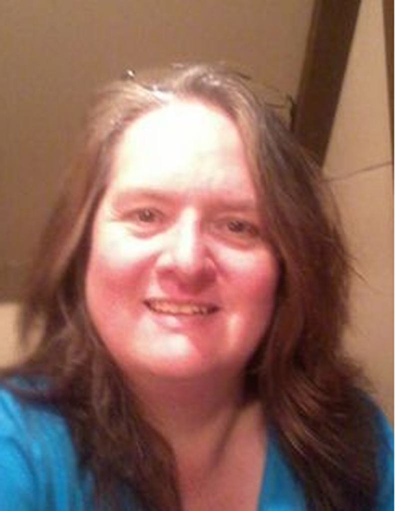 Cathy S. (Sims) Sims