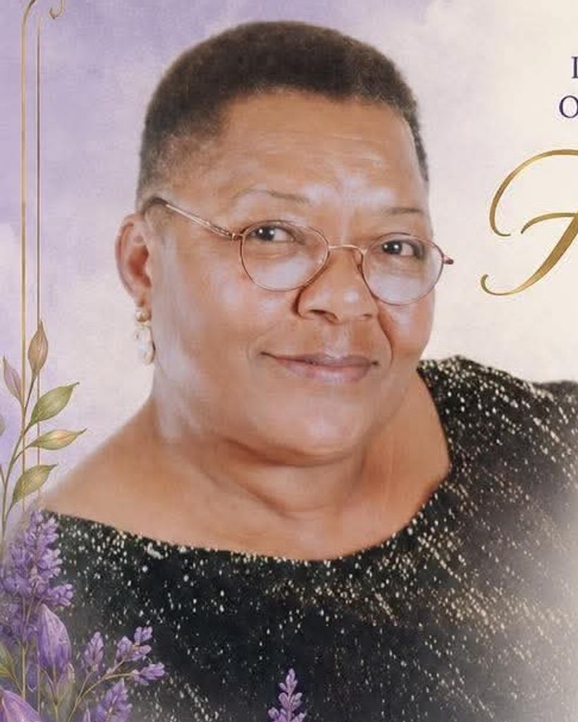 Rosa Lee Smith