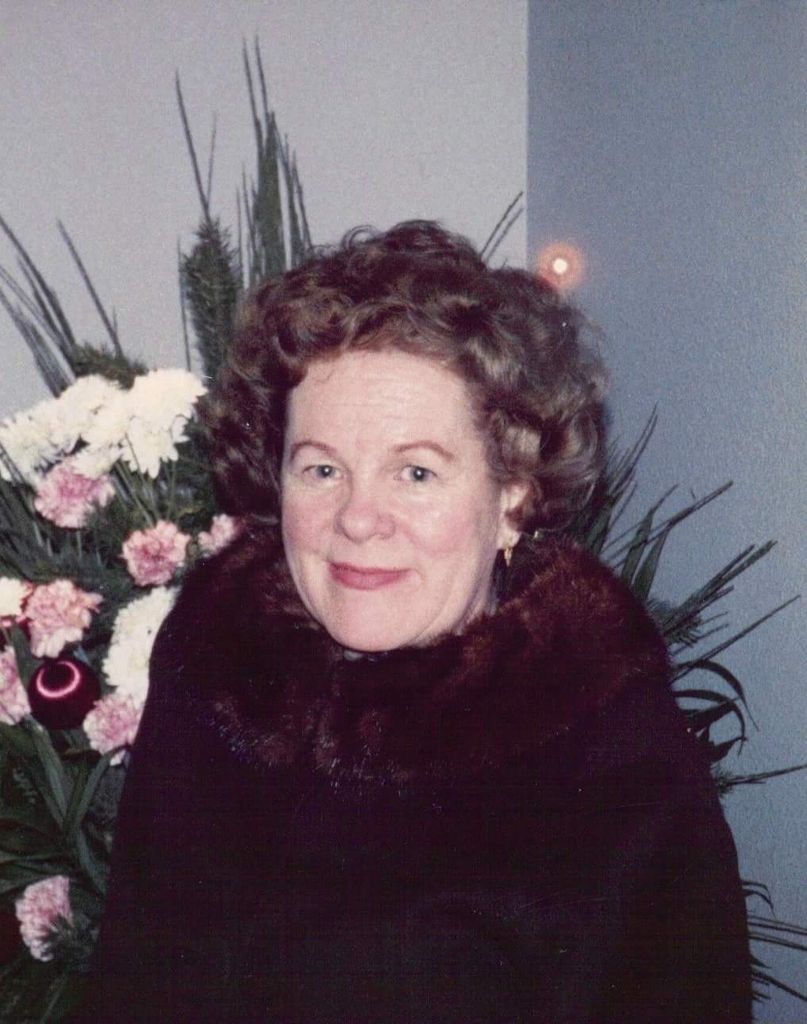 Iris Carol Baker Profile Photo