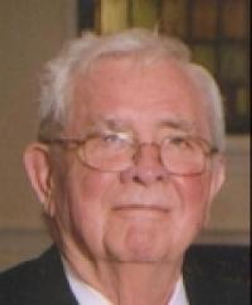 Richard  Kenneth Stephens