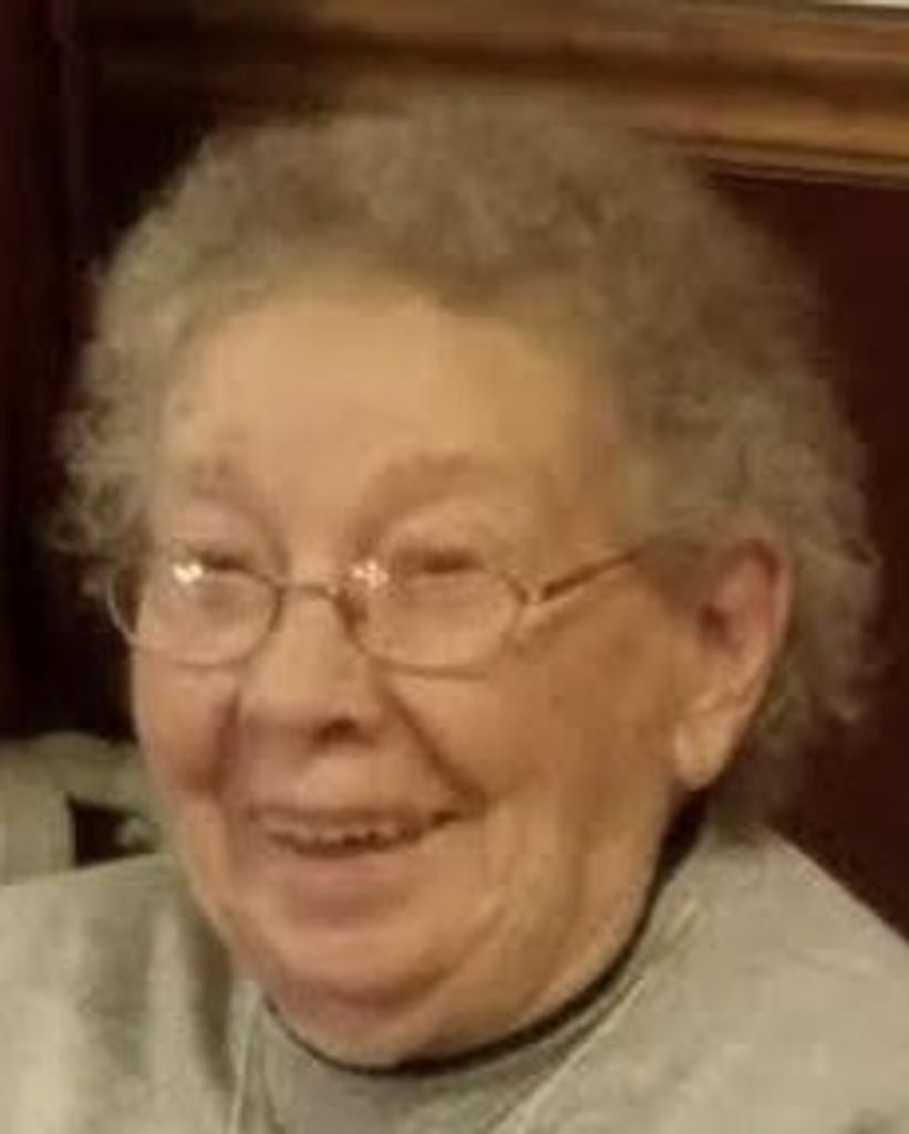 Ethel Ruth Lapadat Profile Photo