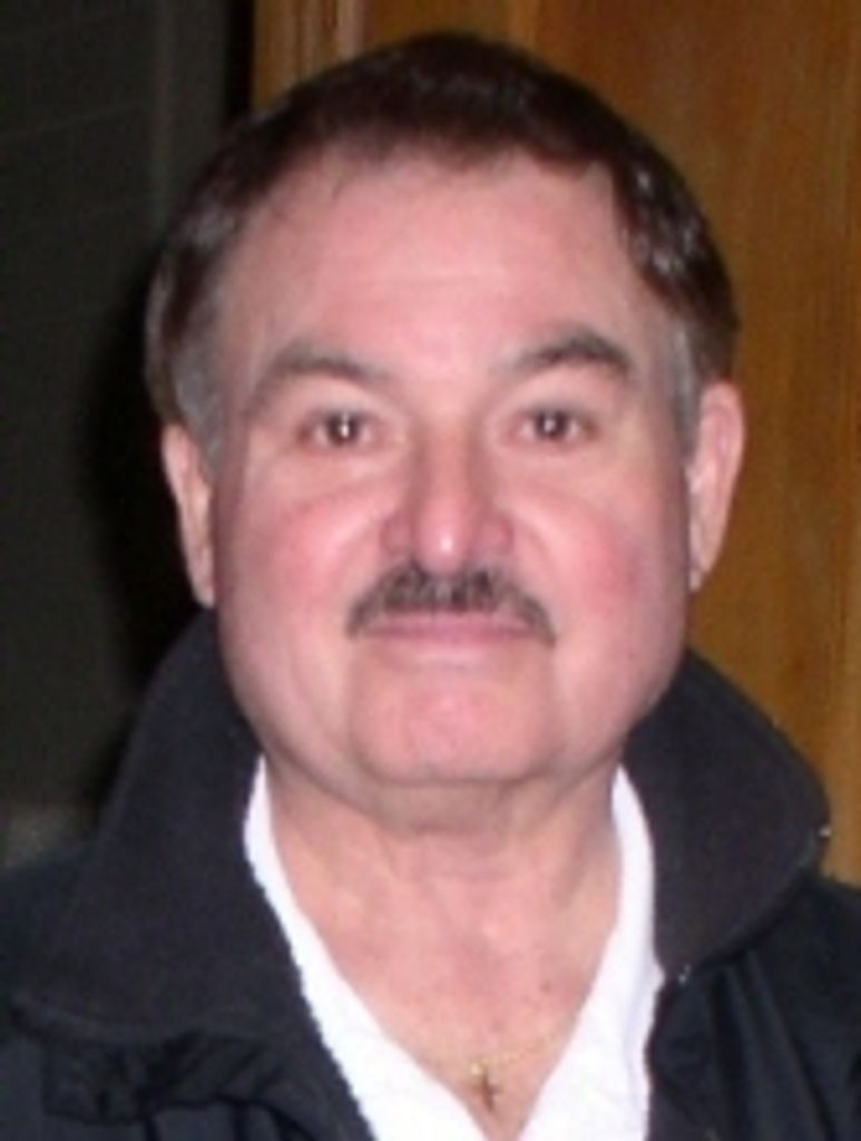 Frank W. Harris