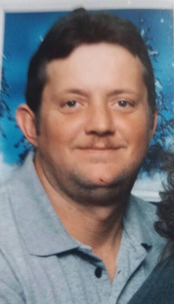 Larry Keith Jenkins Profile Photo