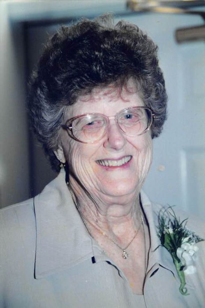 Charlotte L. Clark