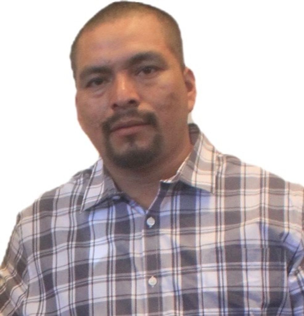 Feliciano Lopez Ramirez