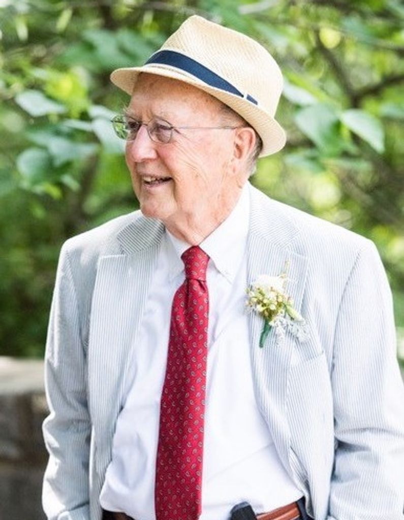 Thomas Edward Burke