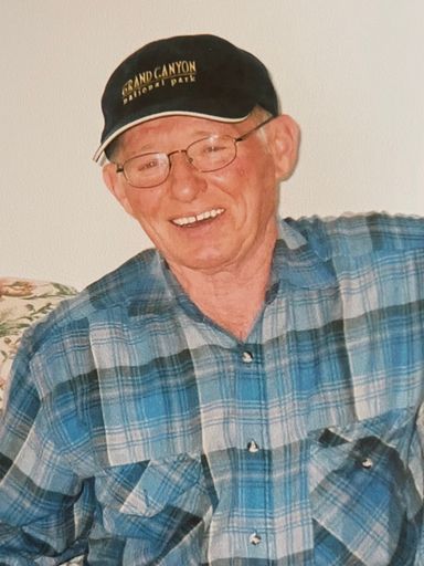 Russell C. Brown Profile Photo