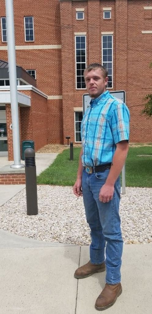 Steven Scott Smith Profile Photo
