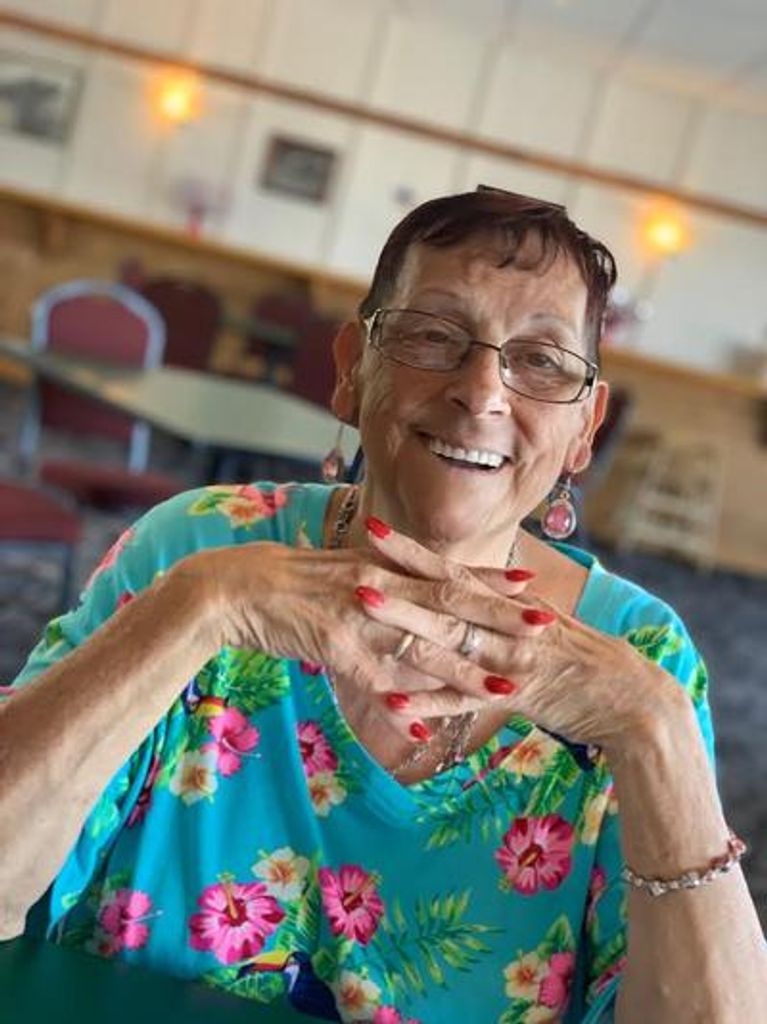 Twila Ann Meehan Profile Photo