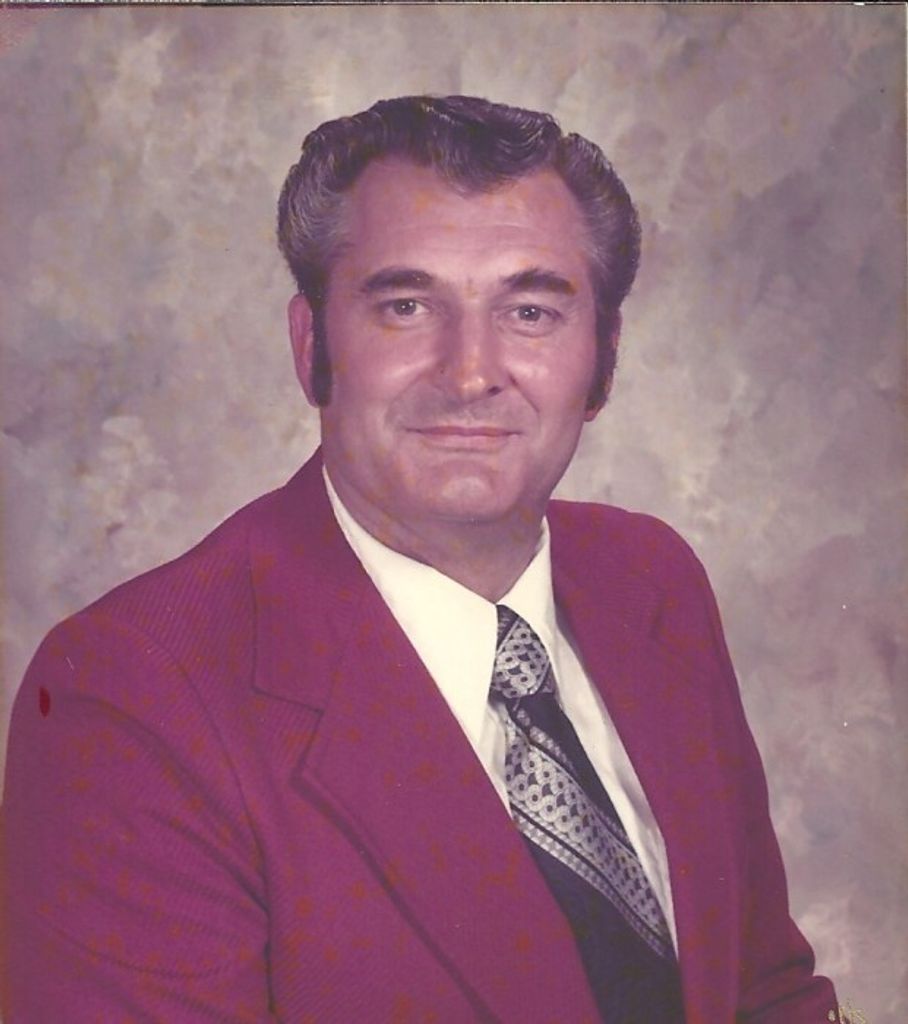 Clarence Julian Cheek
