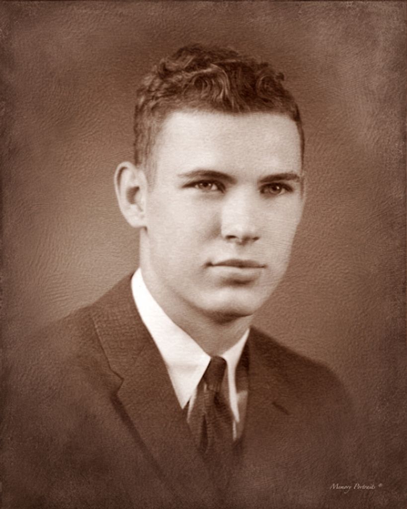 Milton Massengale