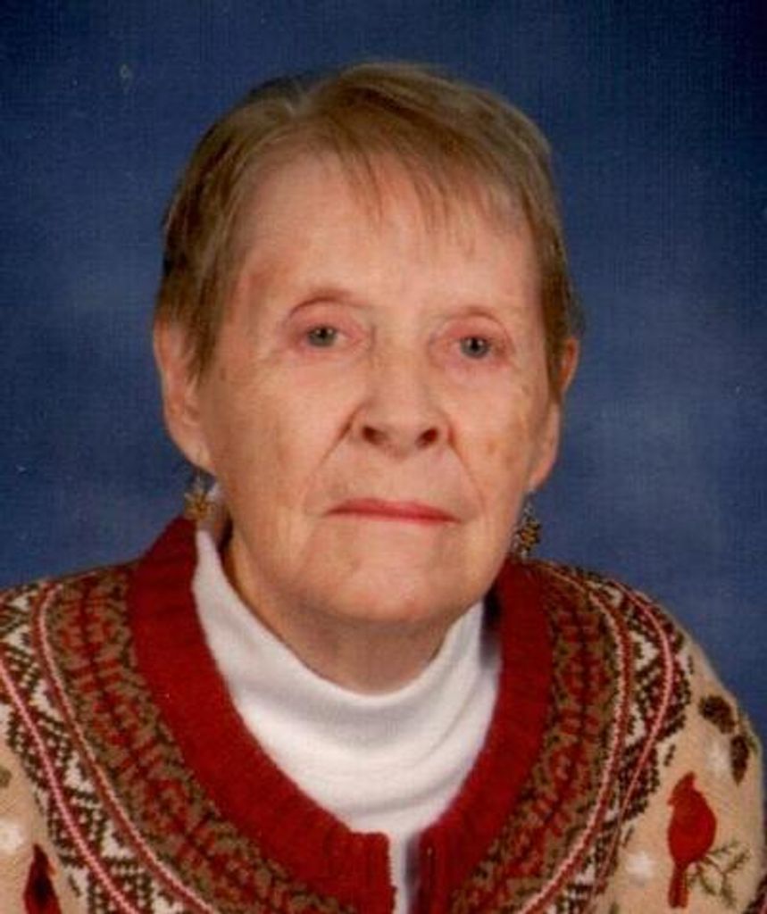 Gloria Jean Clark
