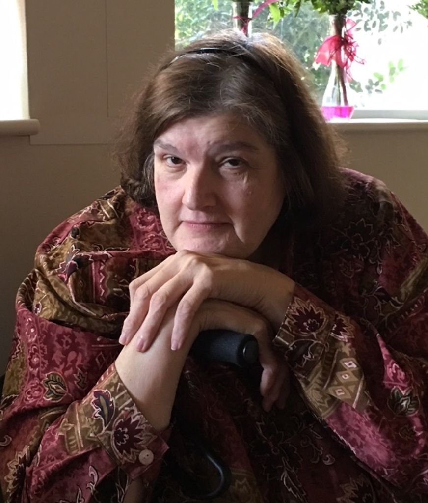 LaNita Sue Jones