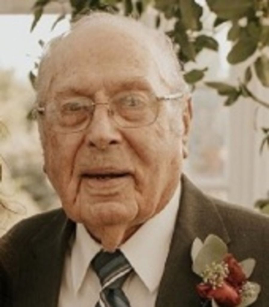 Robert Lee Faulkenberry