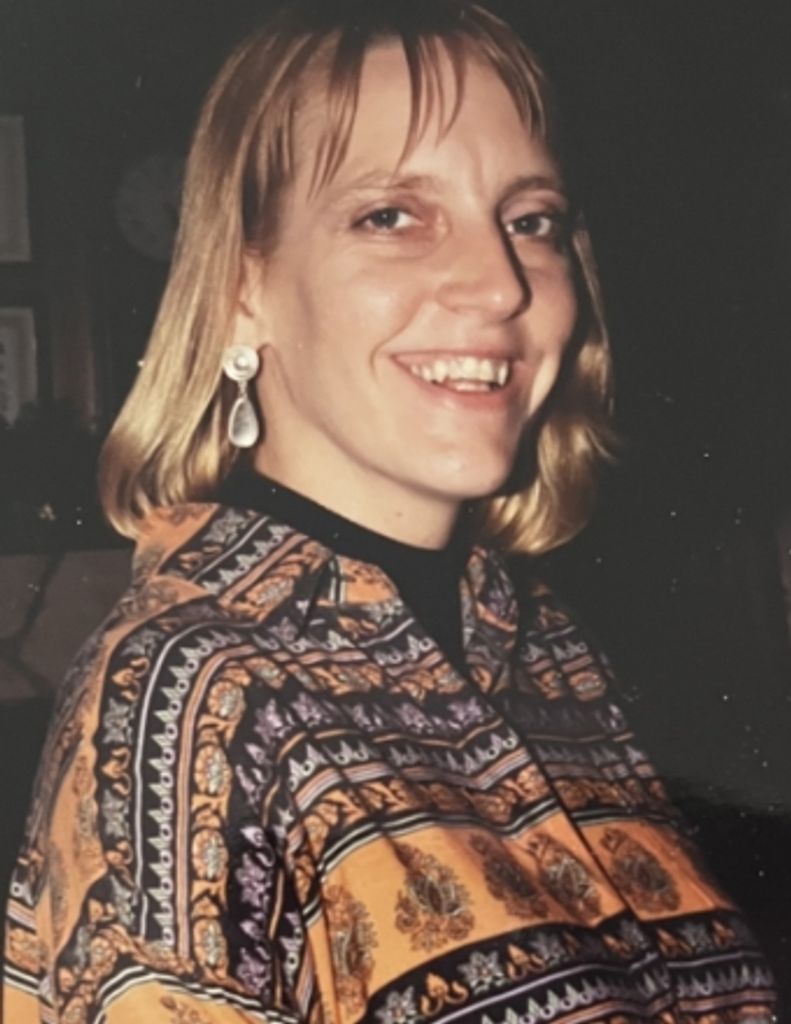 Catherine Macgregor Profile Photo